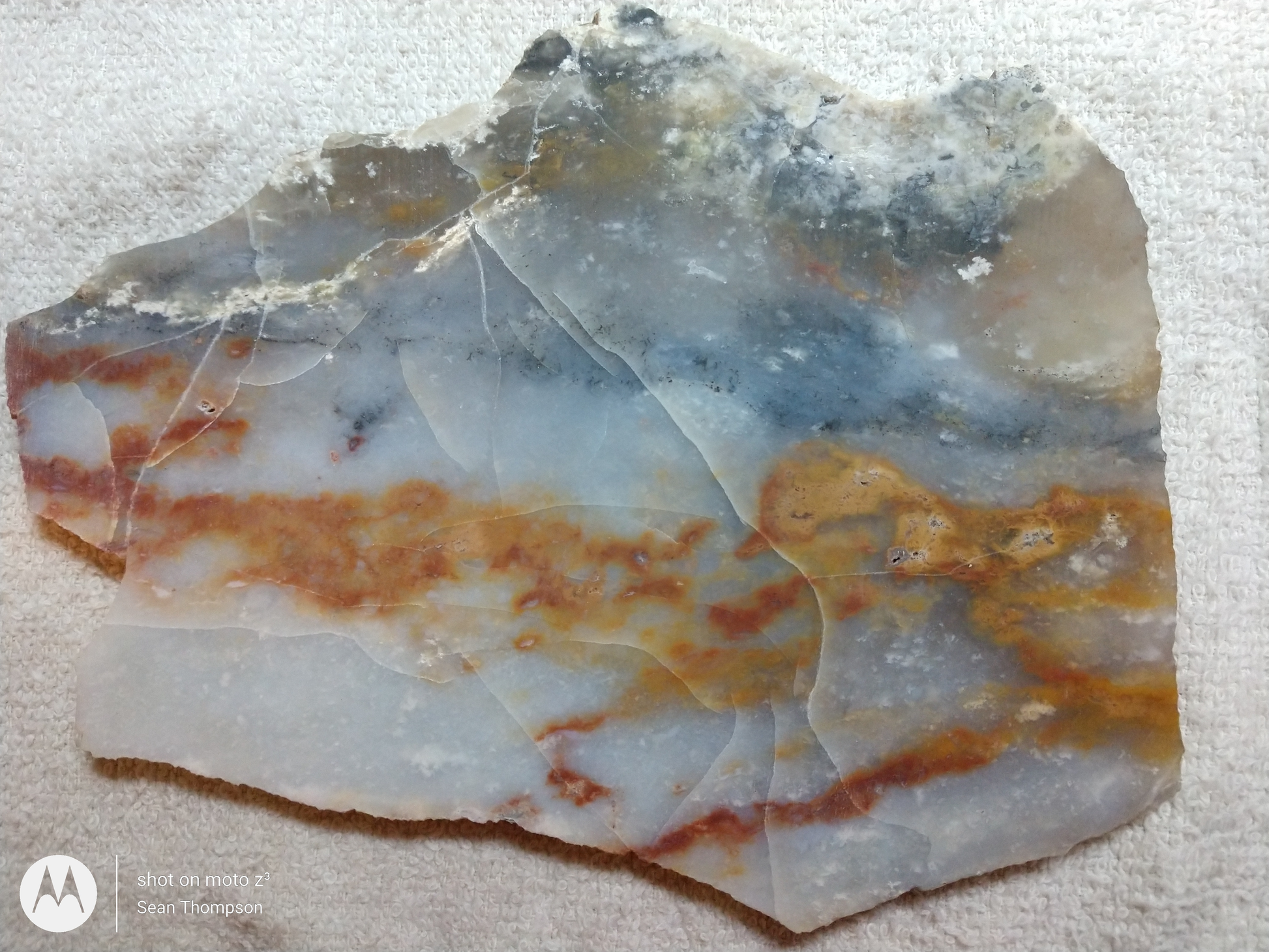 Brian Head Agate BH-00001-12