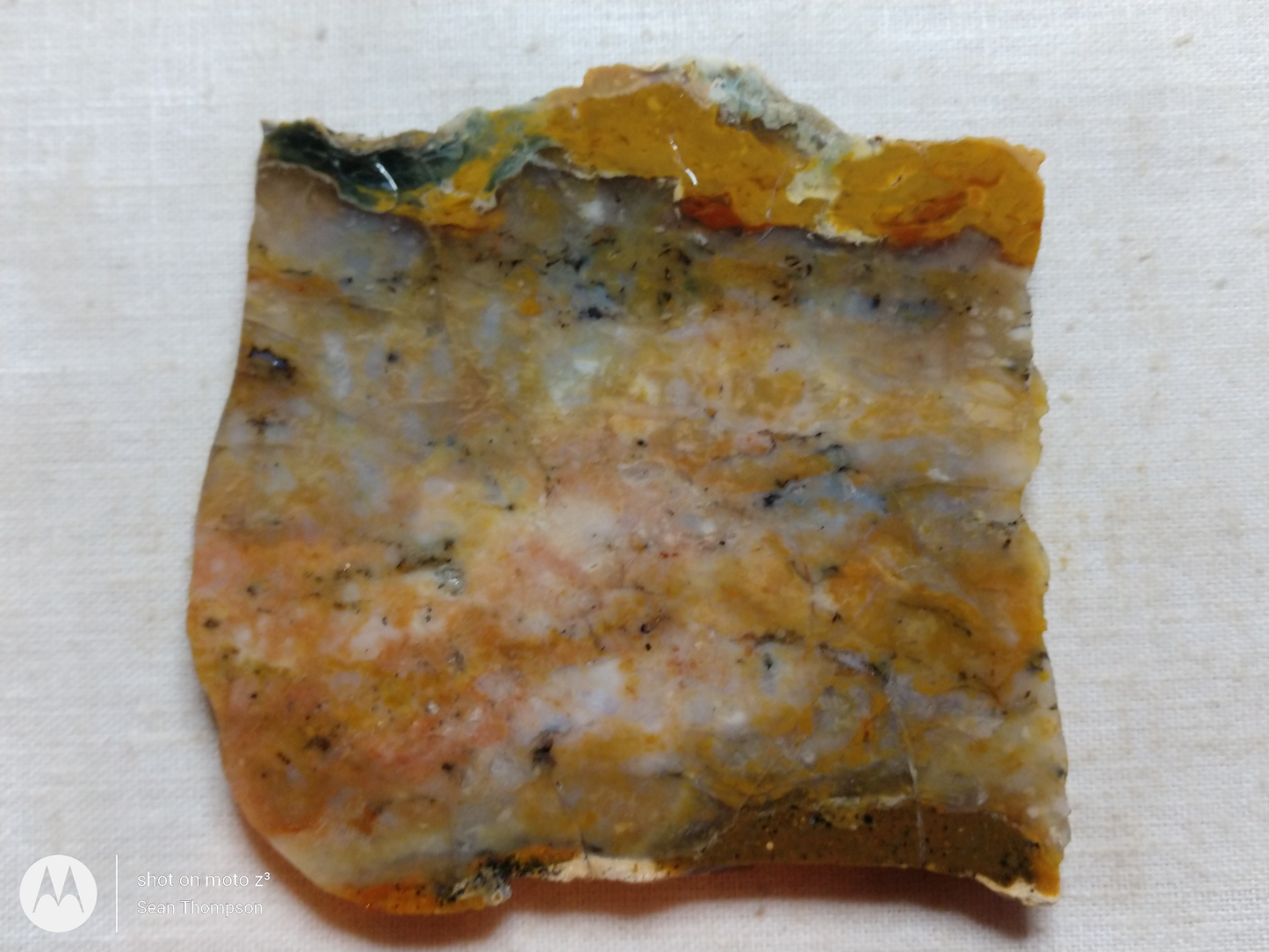 Brian Head Agate BH-00010-26