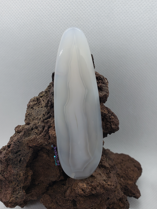 Banded Agate AG-x-x-00008