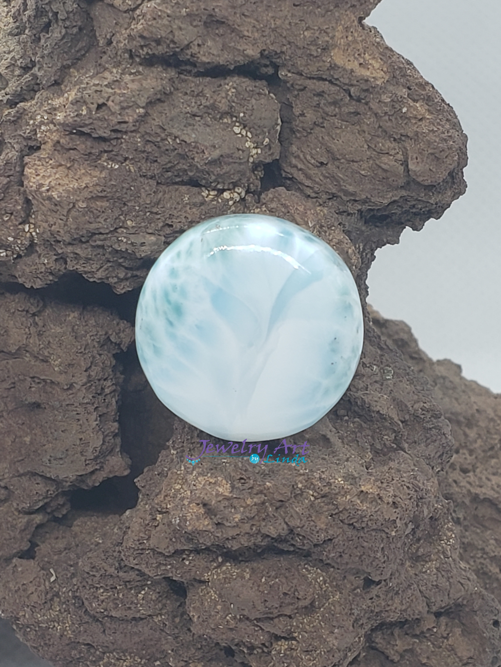 Larimar AAA LR-x-x-00067