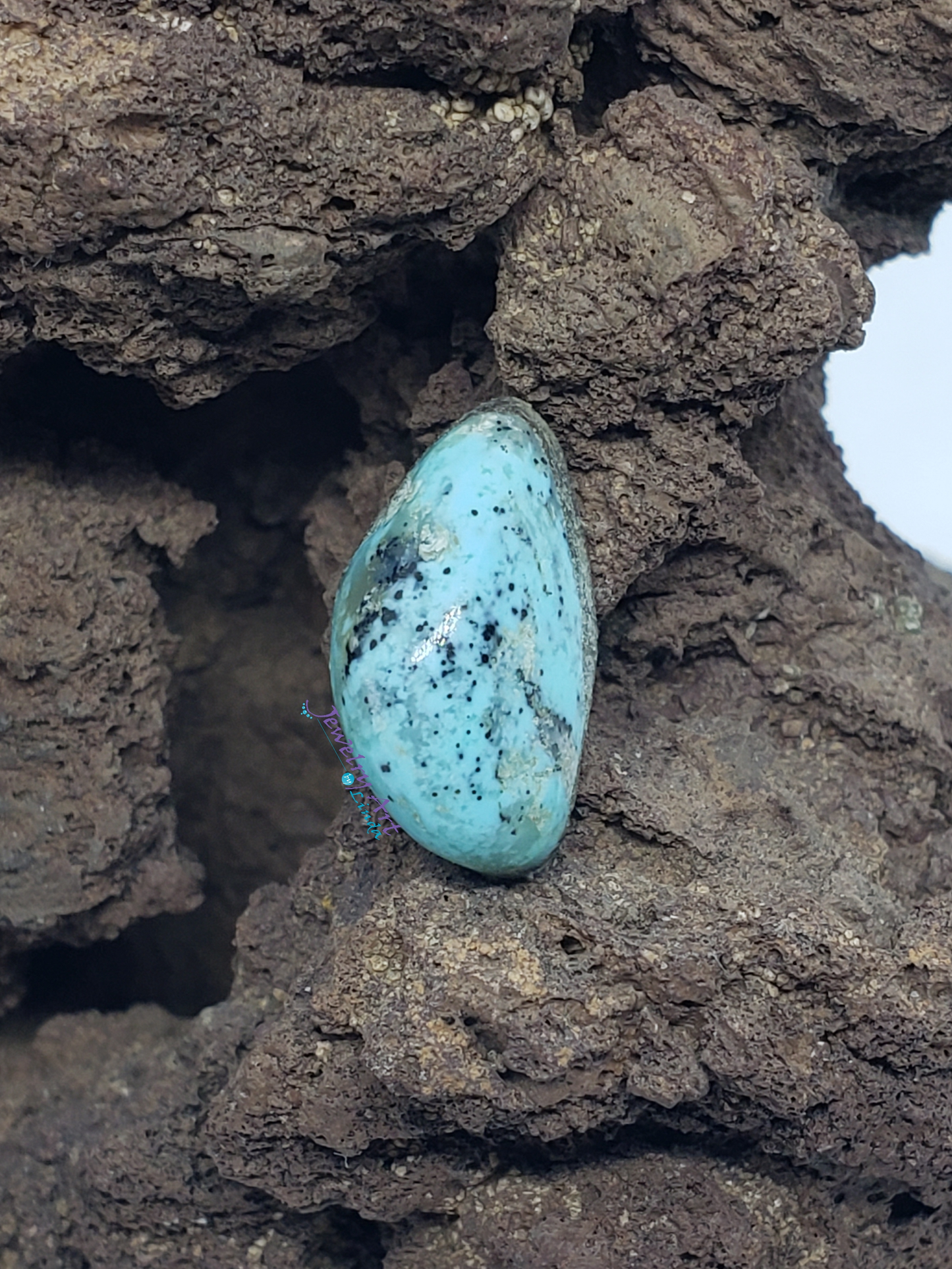 Turquoise Kingman TU-x-x-00027