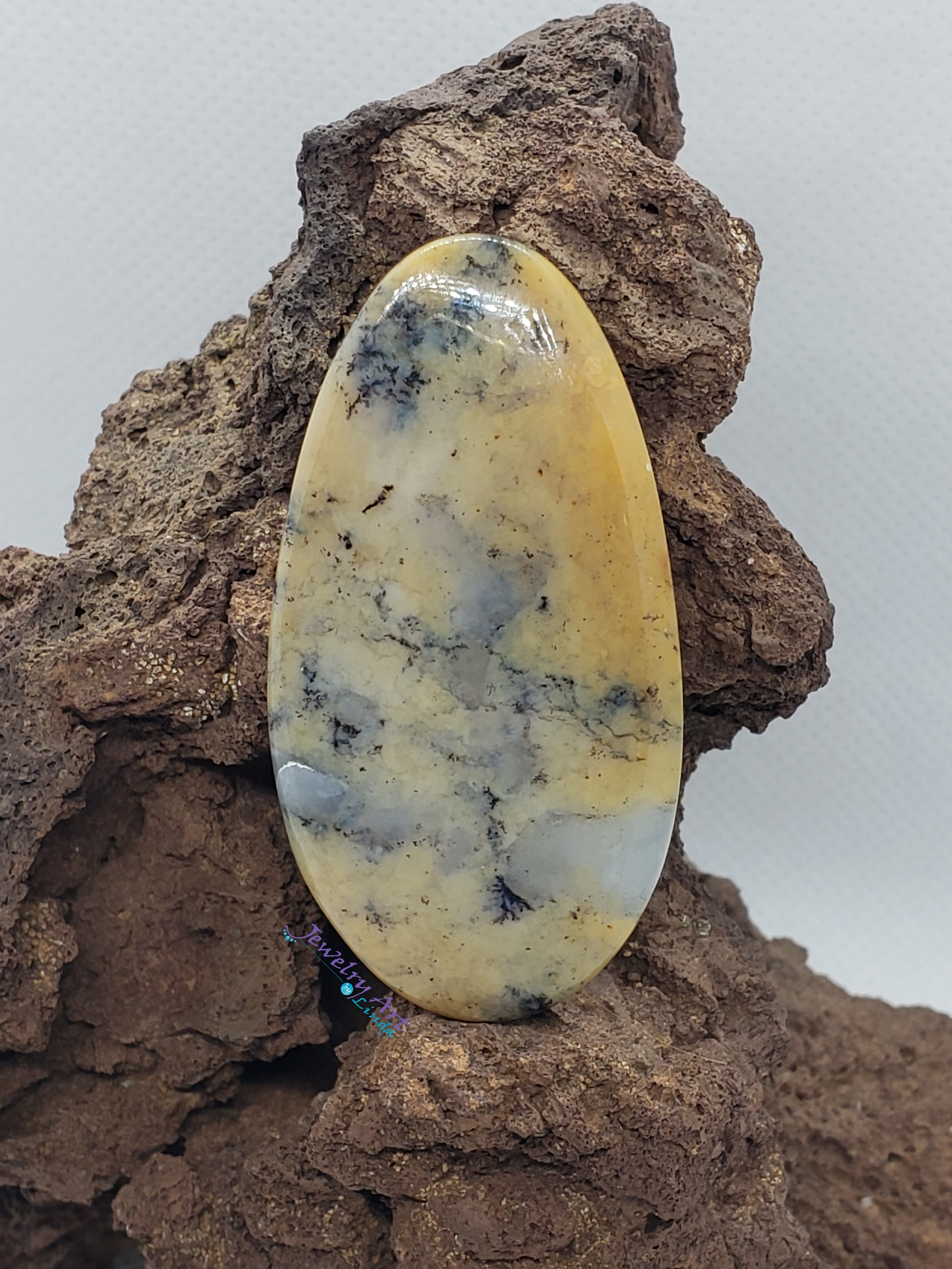 Brian Head Agate AG-x-x-00010