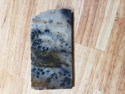 Plume Agate AG-x-00042