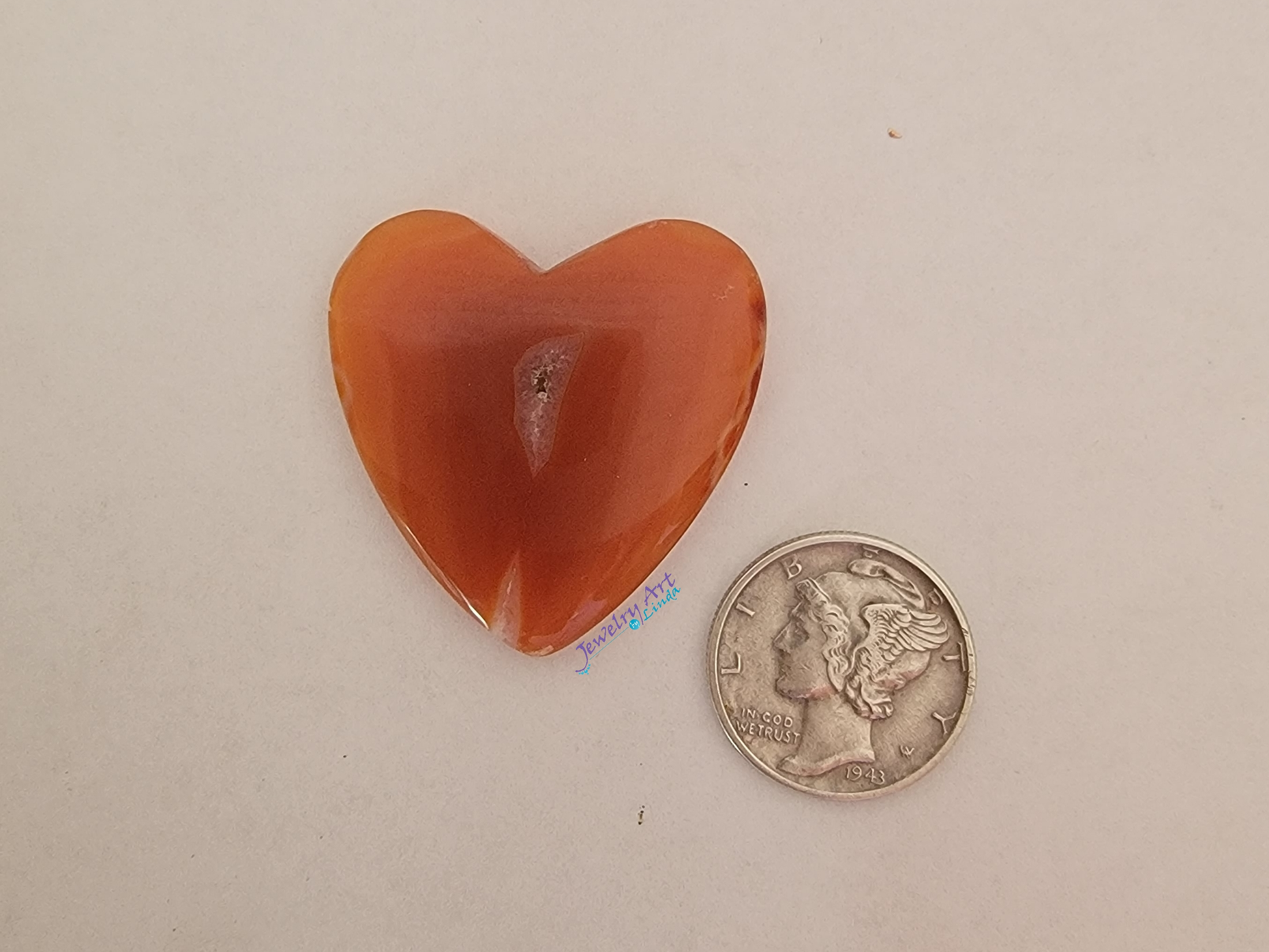 Banded Agate AG-x-x-00120