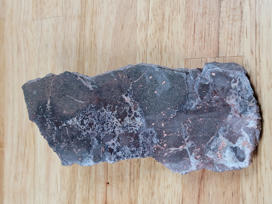 Copper Ore CO-x-00105