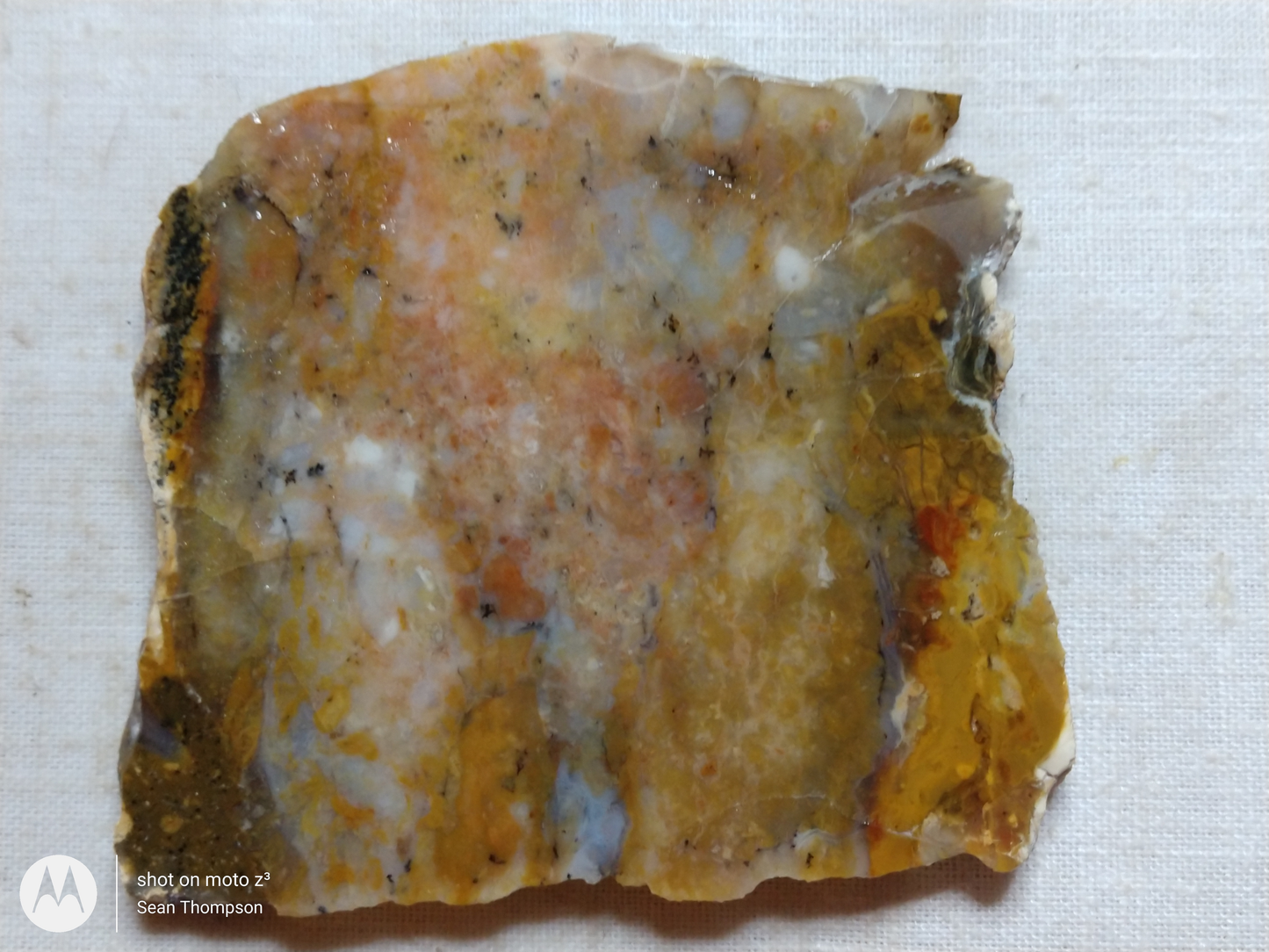 Brian Head Agate BH-00010-16