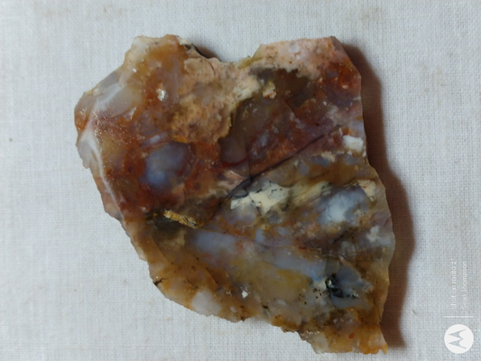 Brian Head Agate BH-00006-01