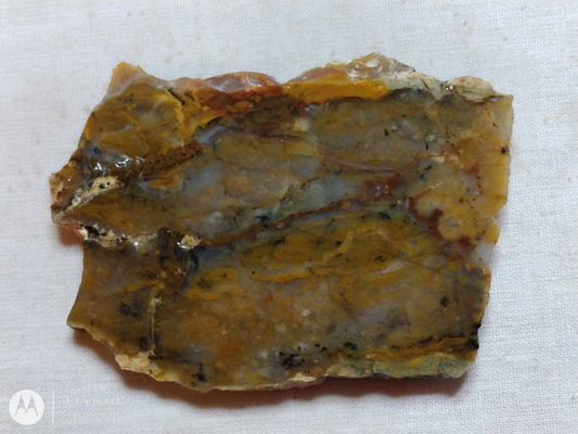 Brian Head Agate BH-00010-14