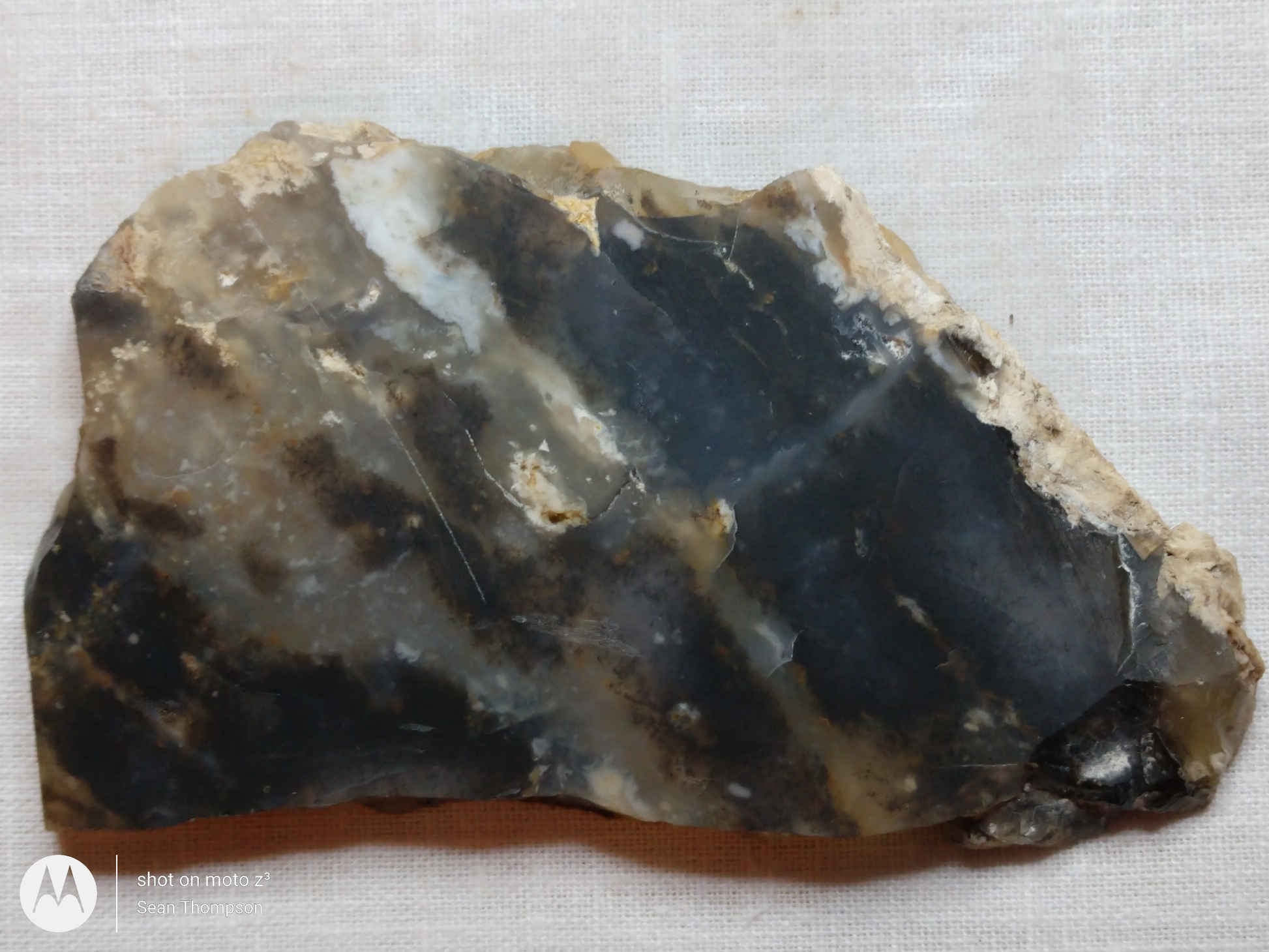 Brian Head Agate BH-00004-03