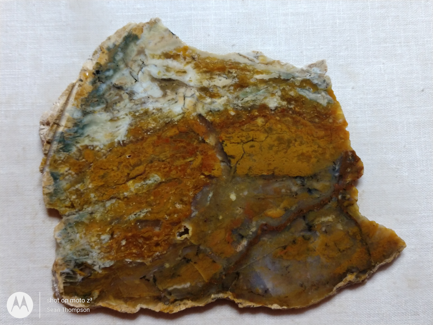 Brian Head Agate BH-00010-44