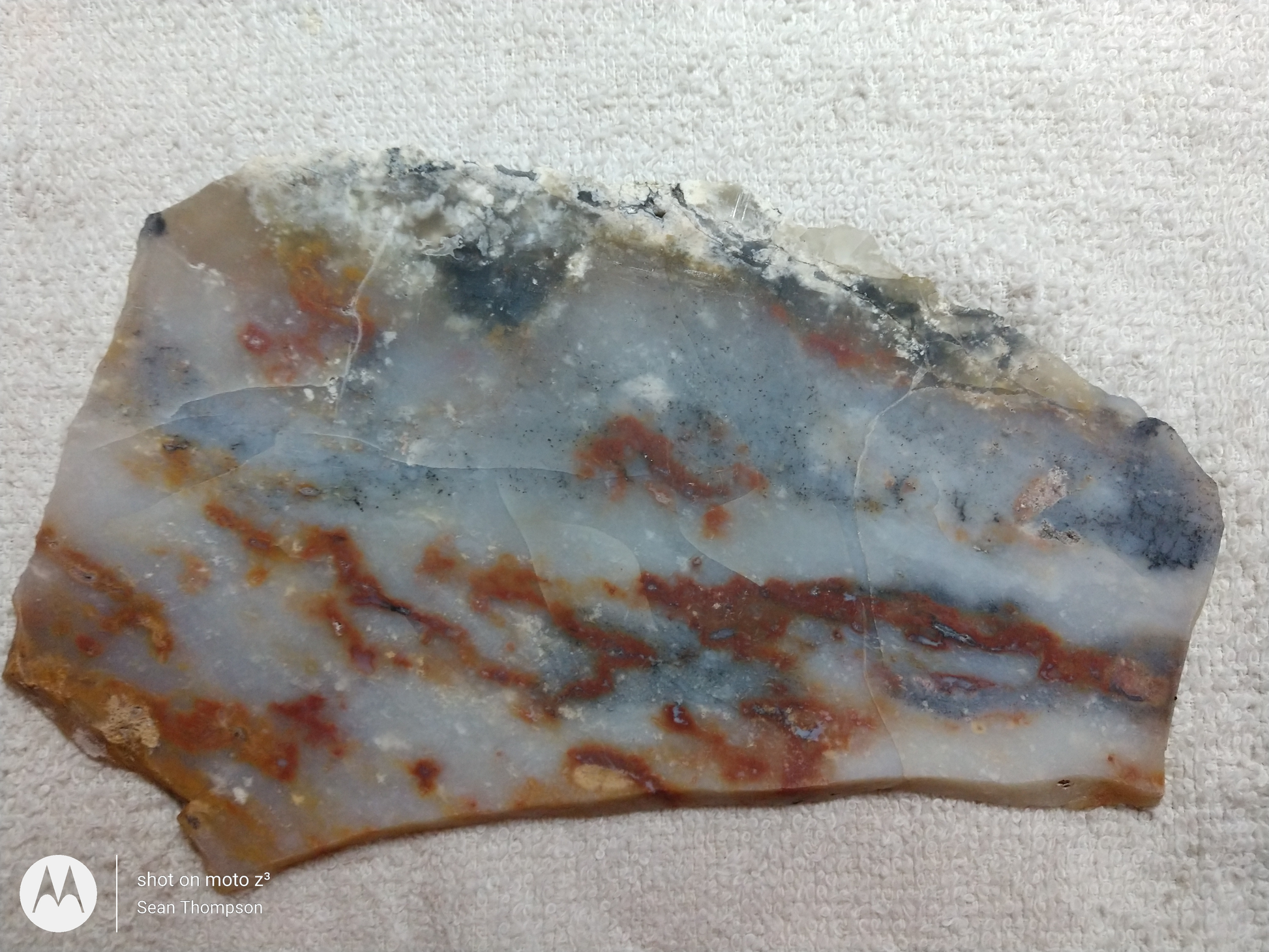 Brian Head Agate BH-00001-10