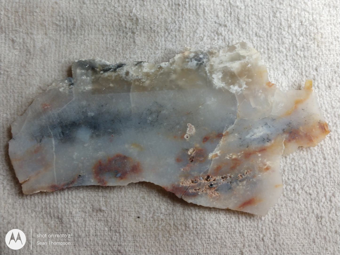 Brian Head Agate BH-00001-05