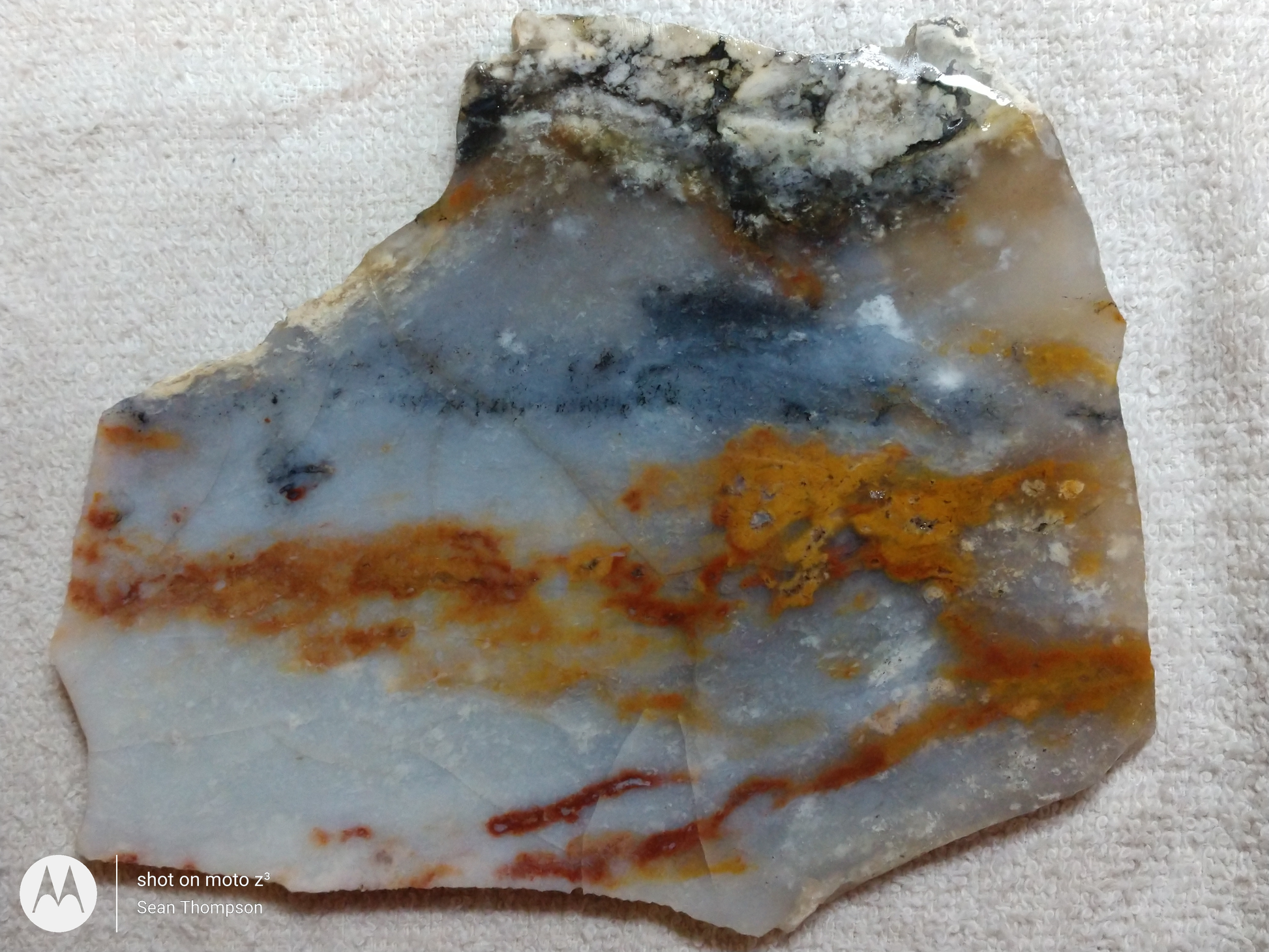 Brian Head Agate BH-00001-13