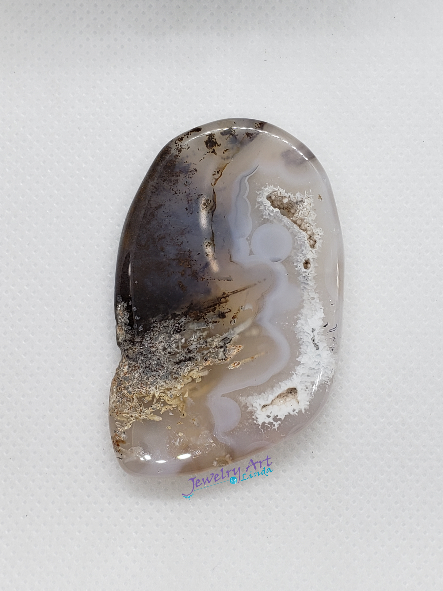 Dendrite Agate AG-x-x-00059