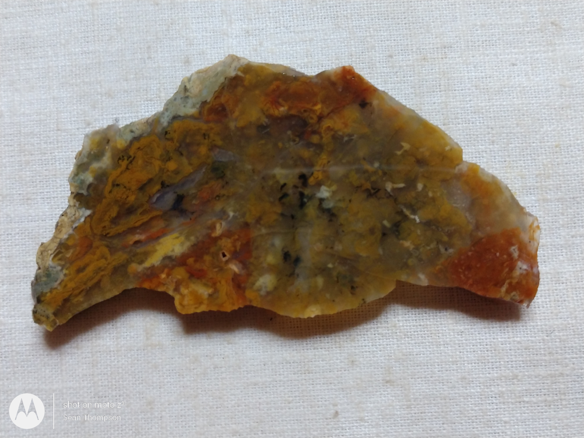 Brian Head Agate BH-00010-04