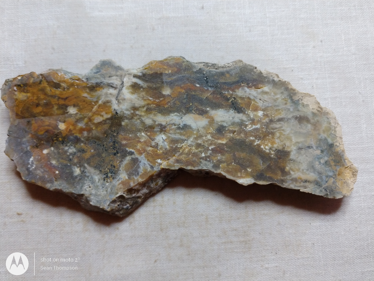 Brian Head Agate BH-00010-37