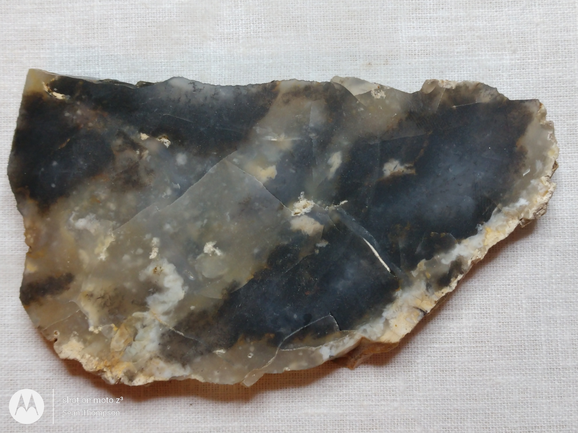 Brian Head Agate BH-00004-03