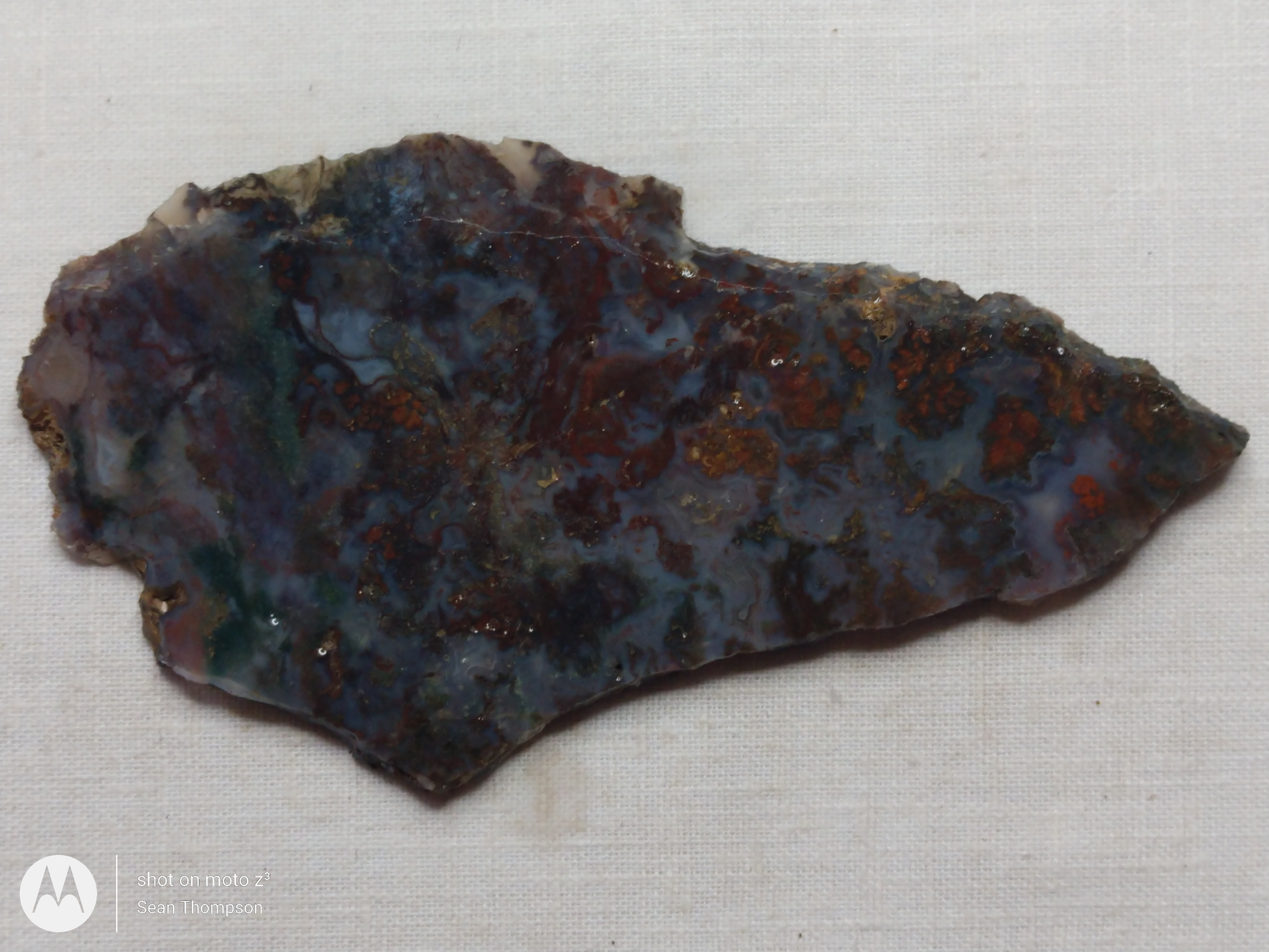 Holt Canyon Moss Agate HC-Bob-x1-00023