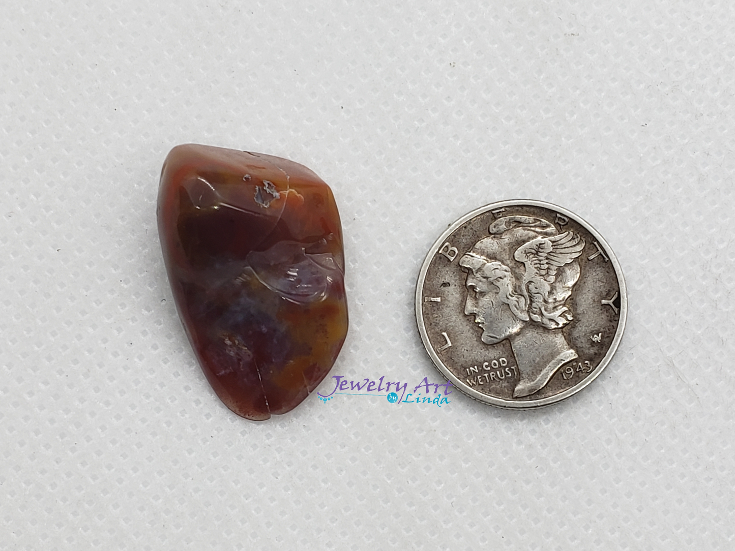 Grape Agate AG-x-x-00029