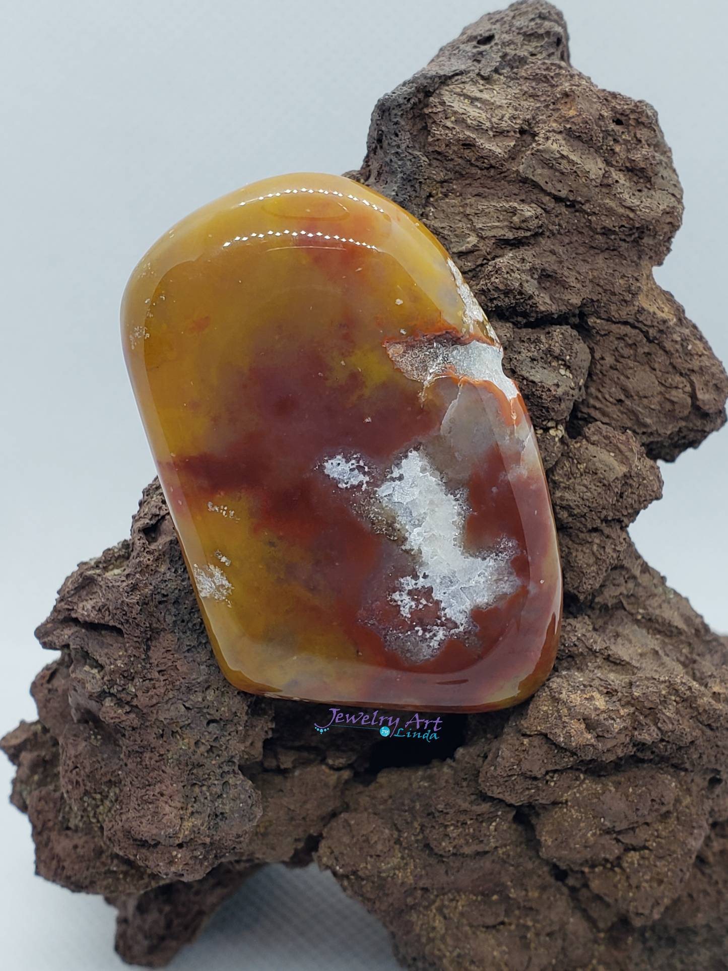 Grape Agate AG-x-x-00060