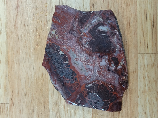 Crazylace Agate AG-x-00078