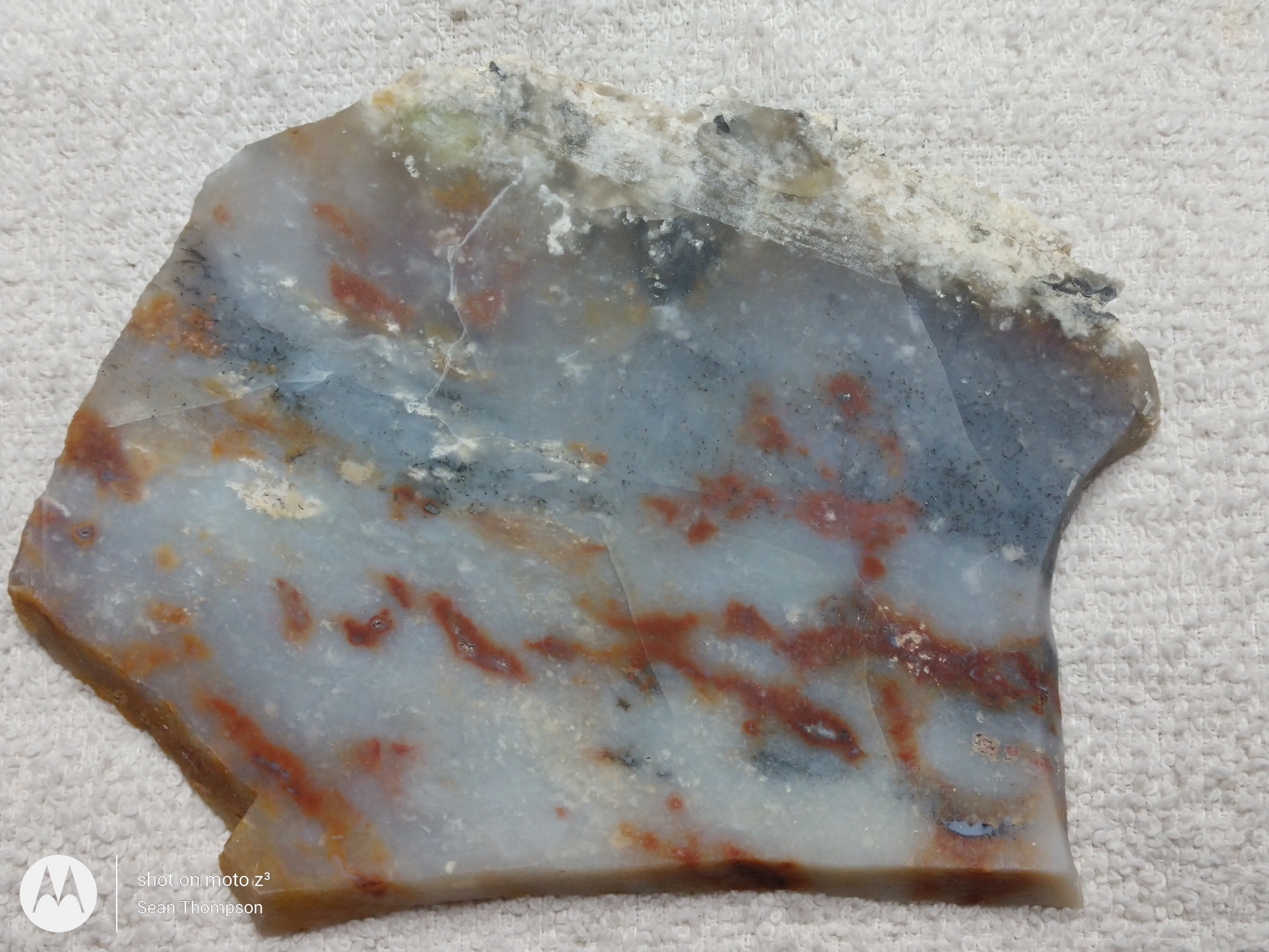 Brian Head Agate BH-00001-08