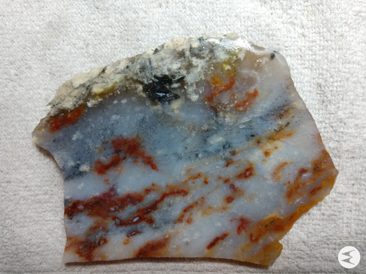 Brian Head Agate BH-00001-08