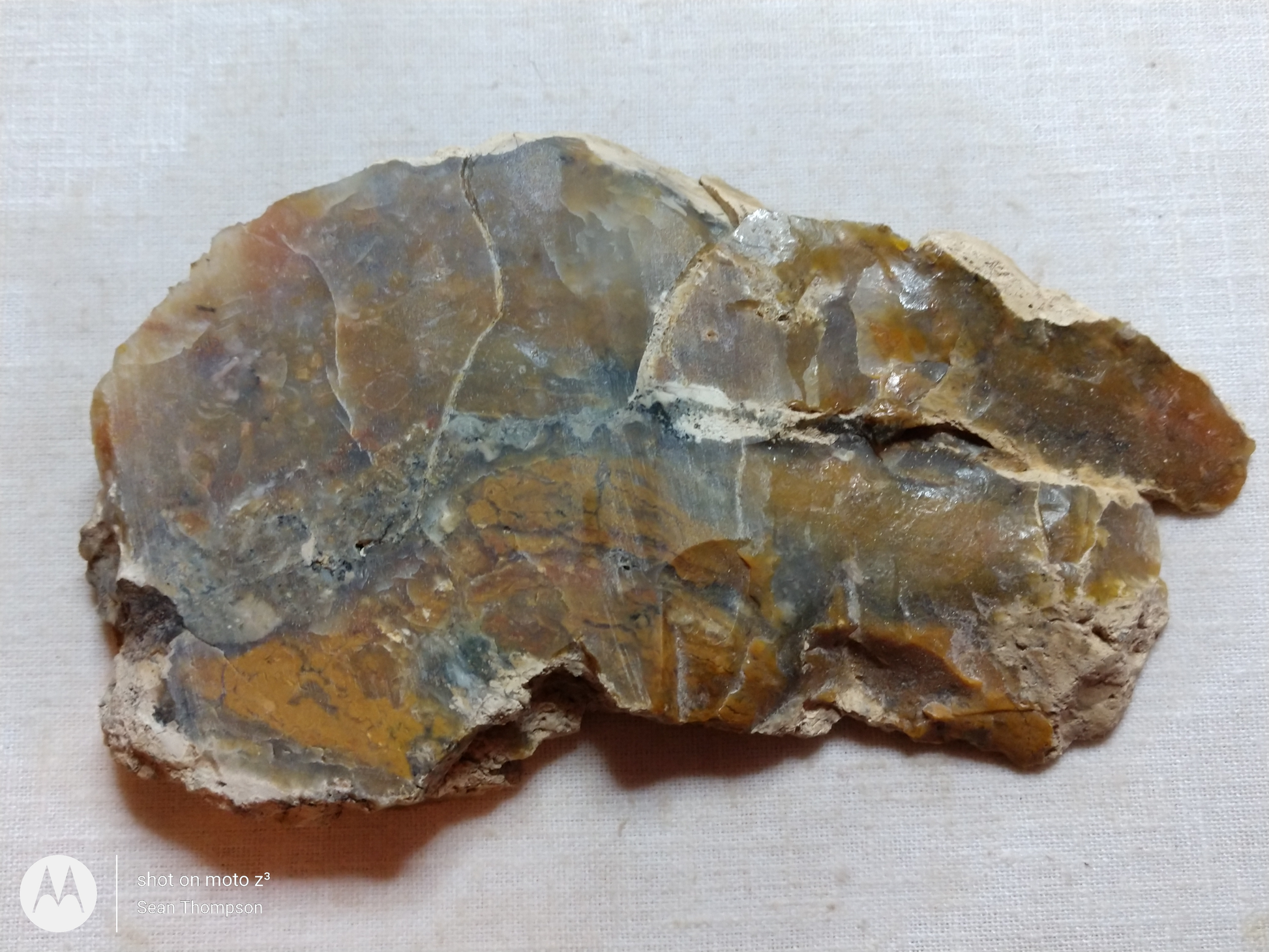 Brian Head Agate BH-00010-35