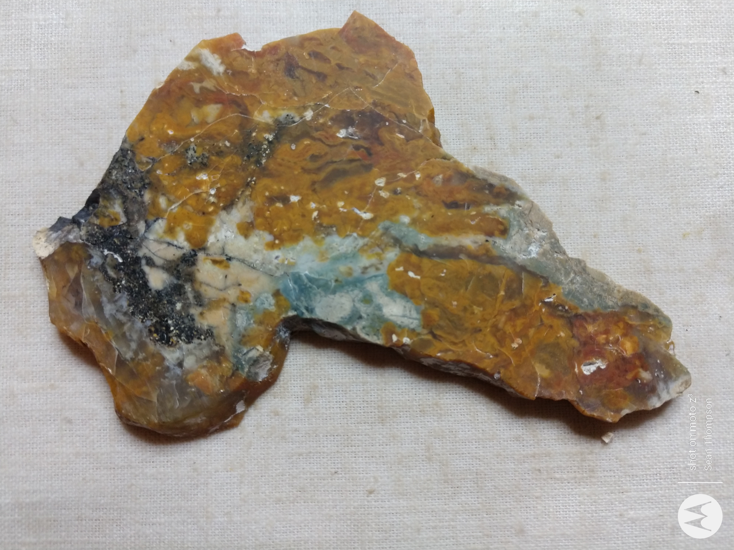 Brian Head Agate BH-00010-23