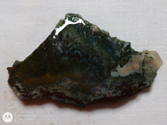 Holt Canyon Moss Agate HC-00014-06