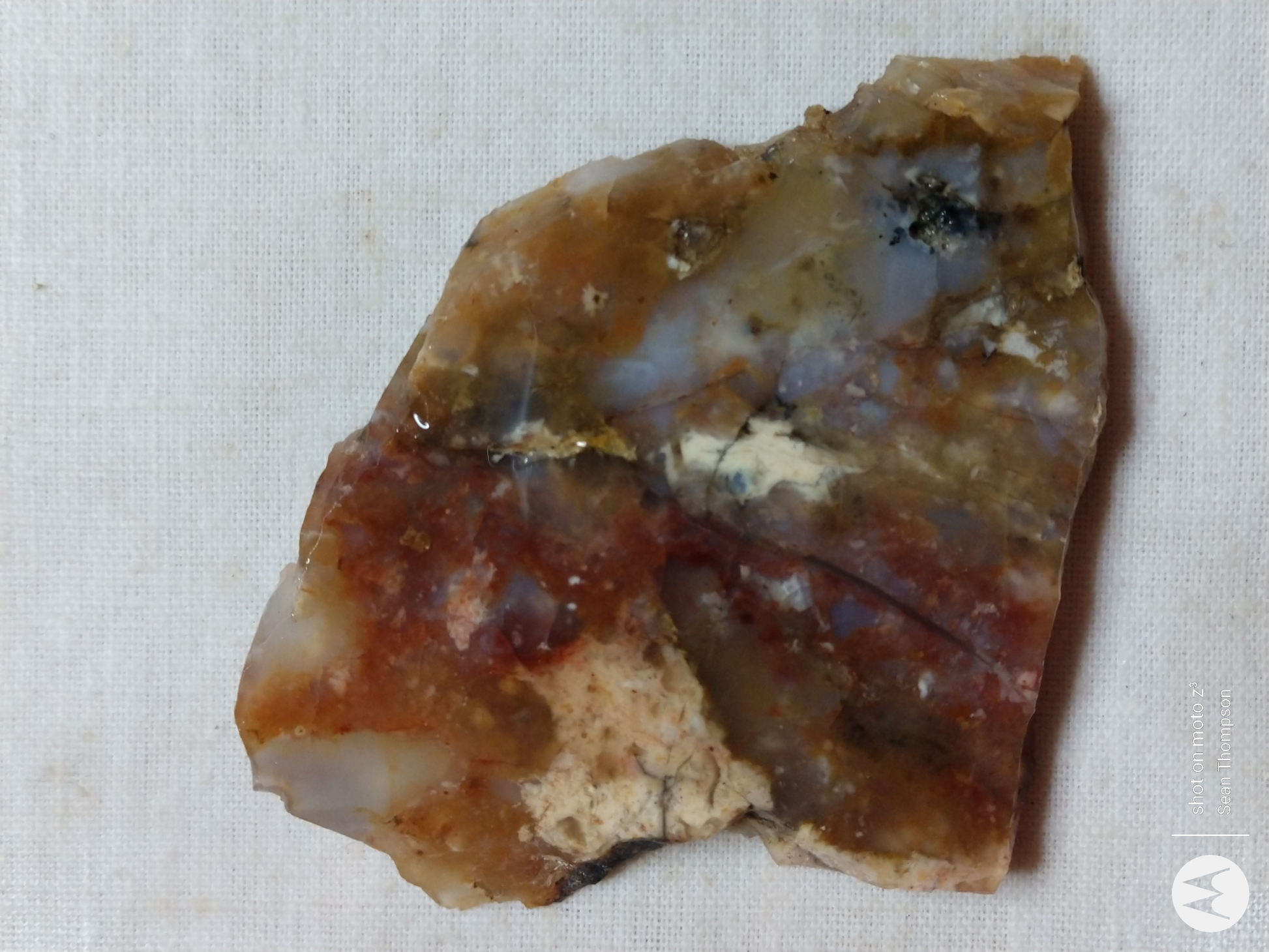 Brian Head Agate BH-00006-01