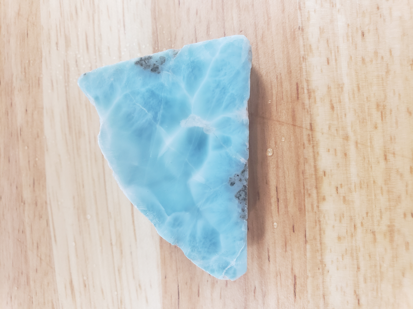 Larimar LR-x-00009