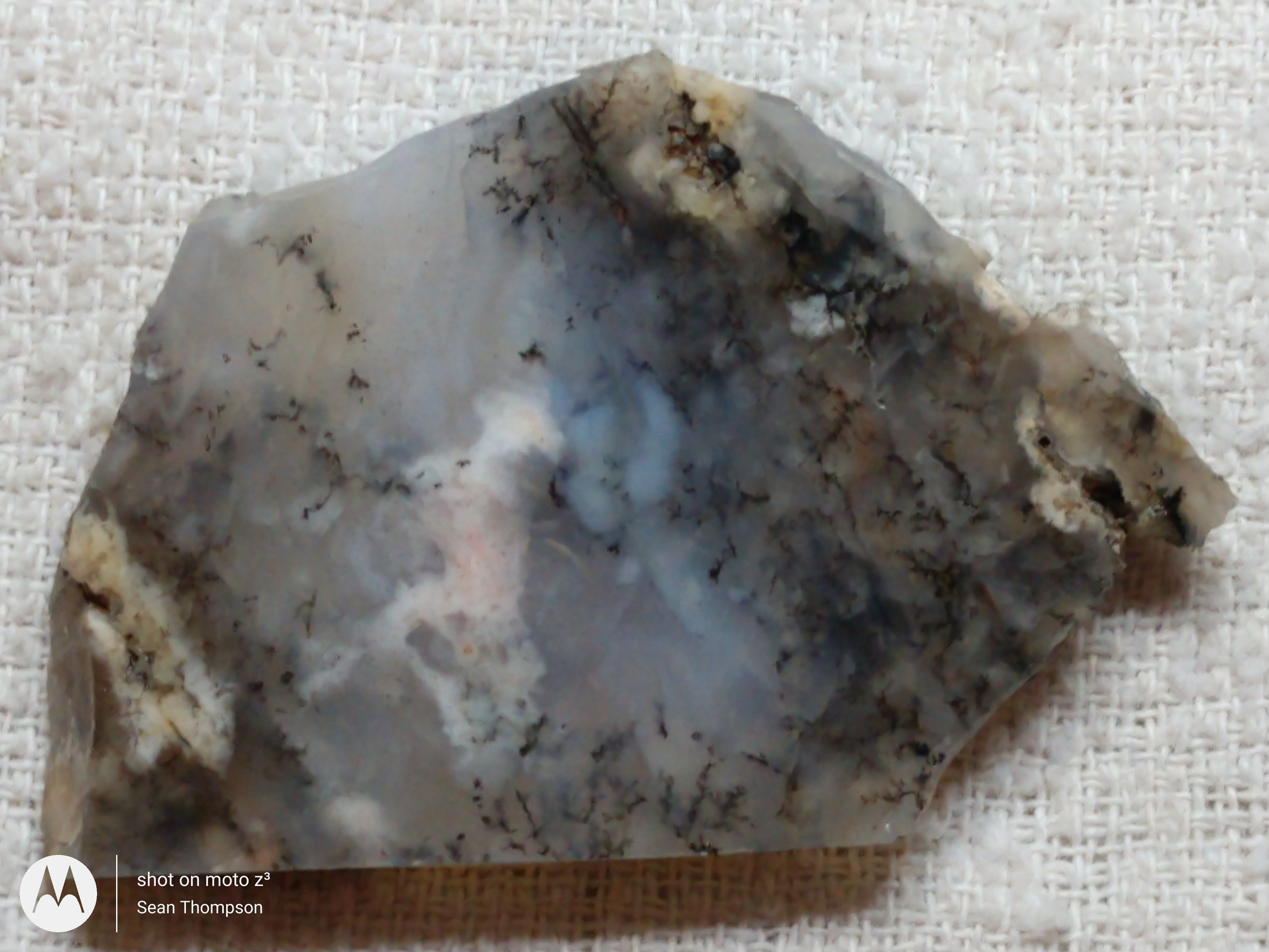 Brian Head Agate BH-00003-01