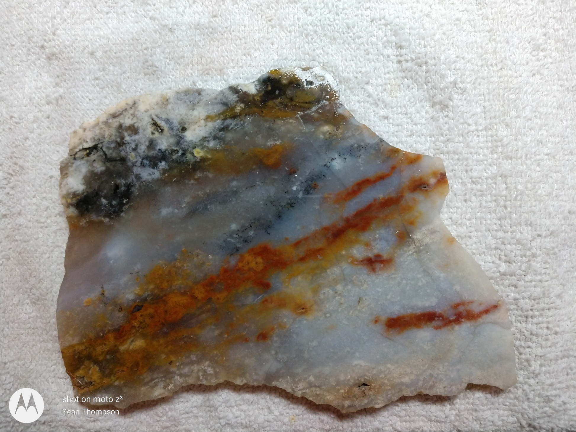 Brian Head Agate BH-00001-09