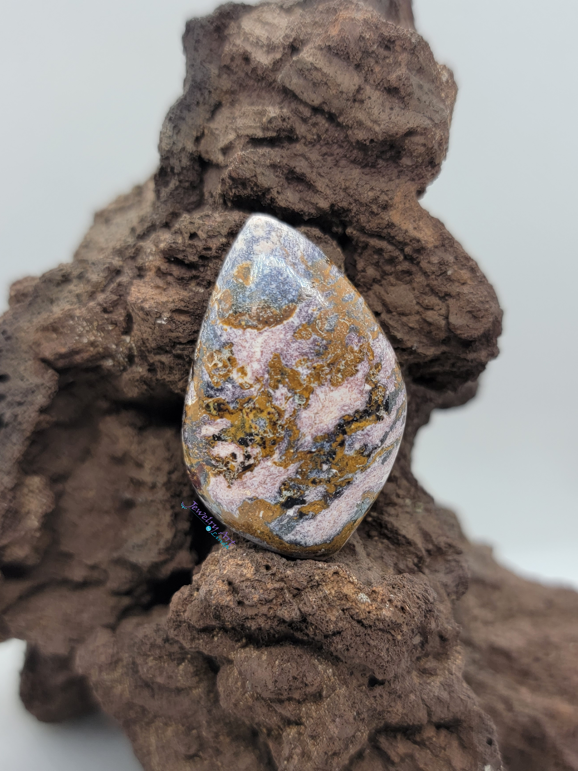 Indian Blanket Jasper JA-00005-x-03