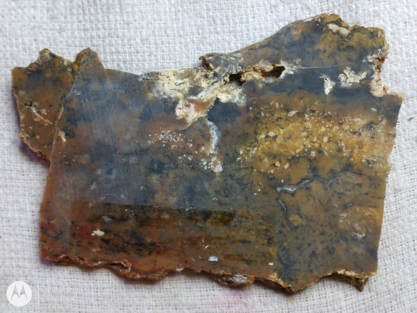 Brian Head Agate BH-00005-03