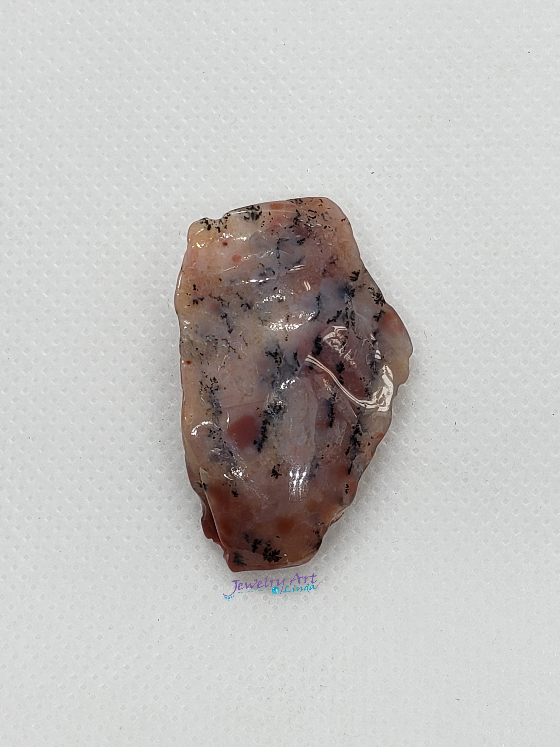 Summit Finger Agate AG-x-x-00050