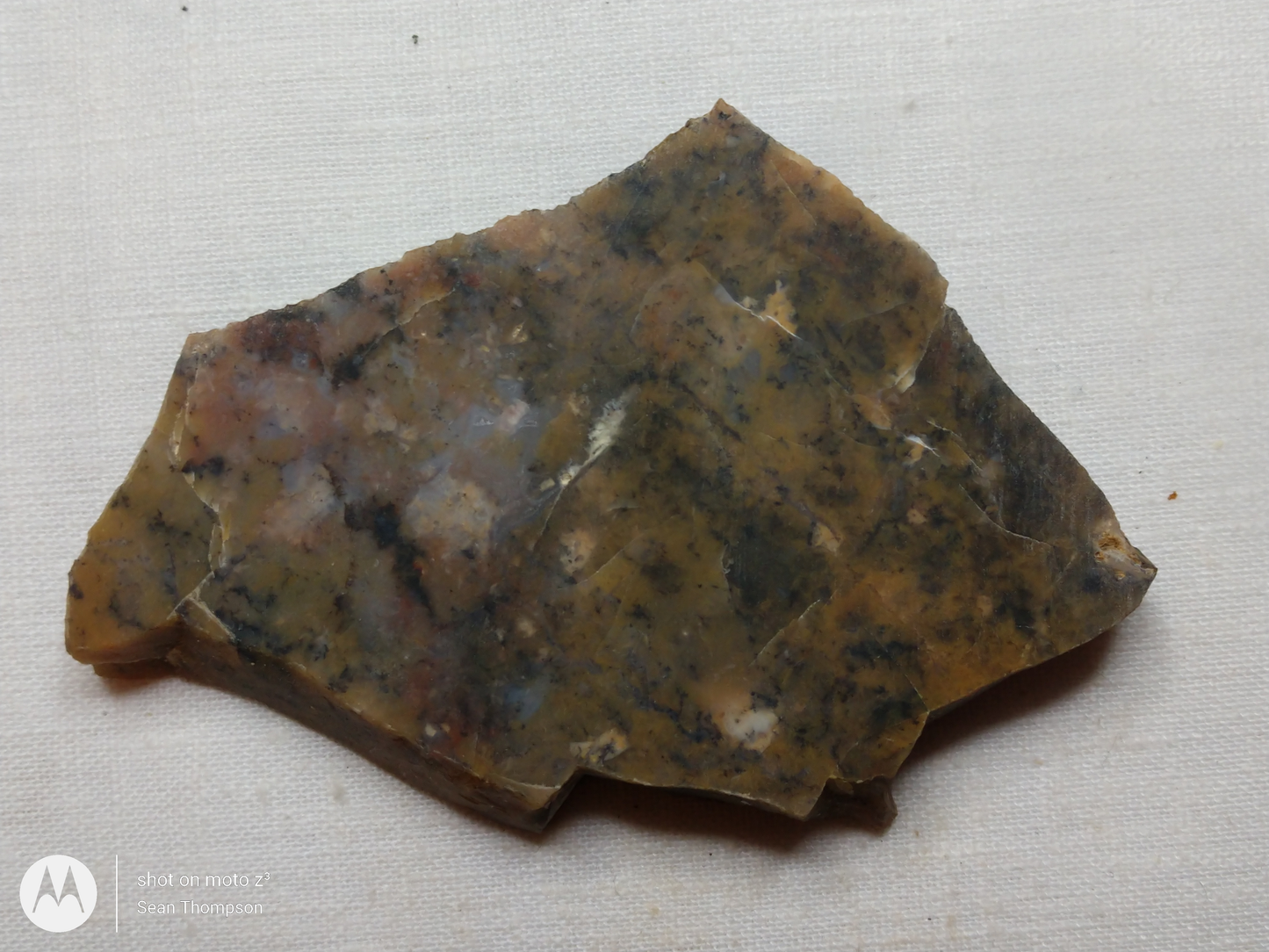 Holt Canyon Agate HC-00015-04