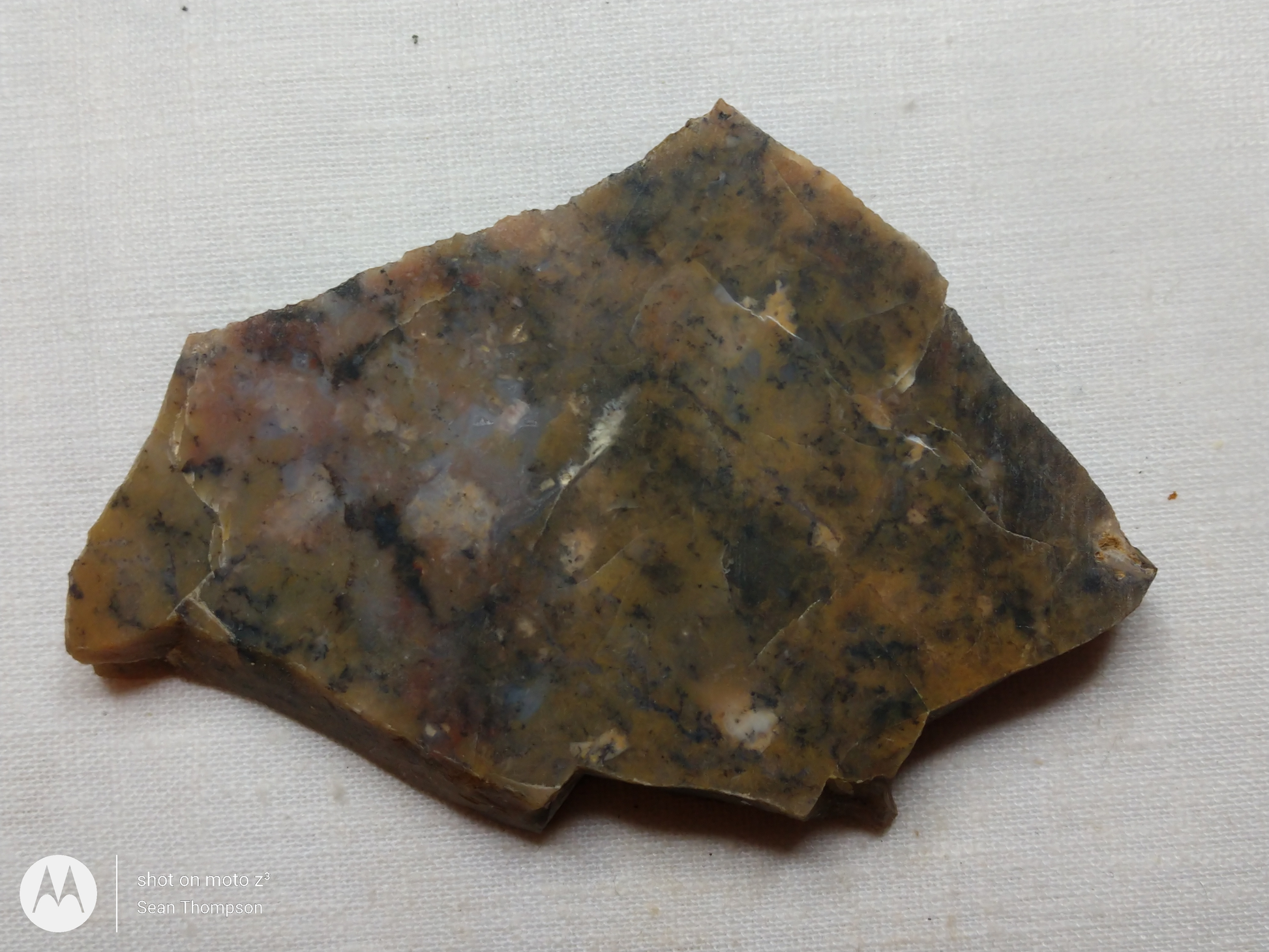 Holt Canyon Agate HC-00015-04