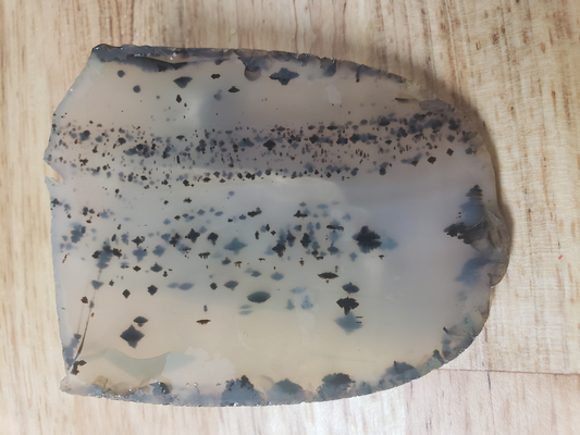 Montana Agate AG-x-00038