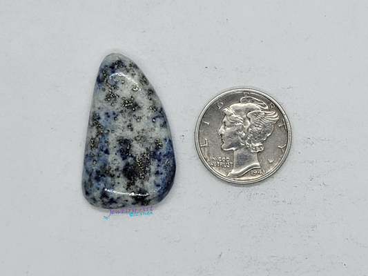 Lapis Lazuli Pyrite OT-00017-x-02