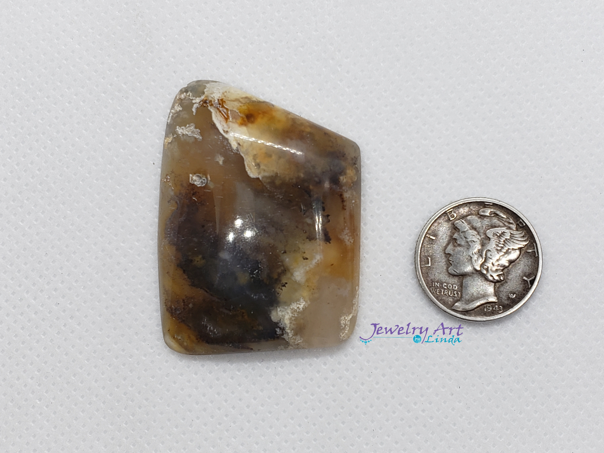 Brian Head Agate AG-x-x-00018