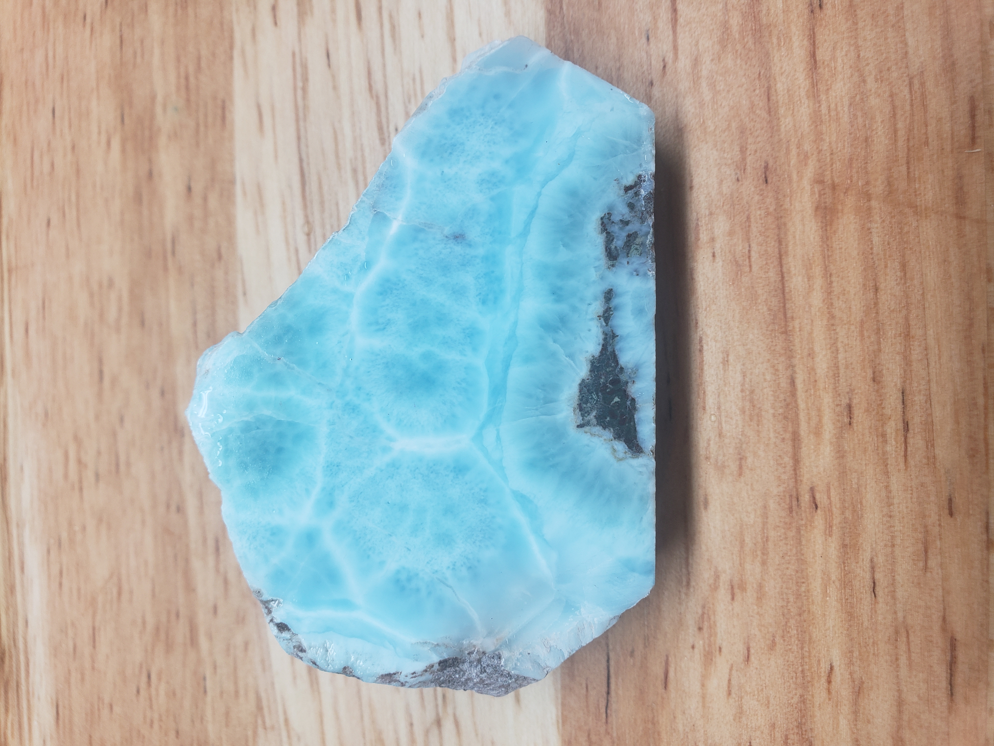 Larimar LR-x-00020