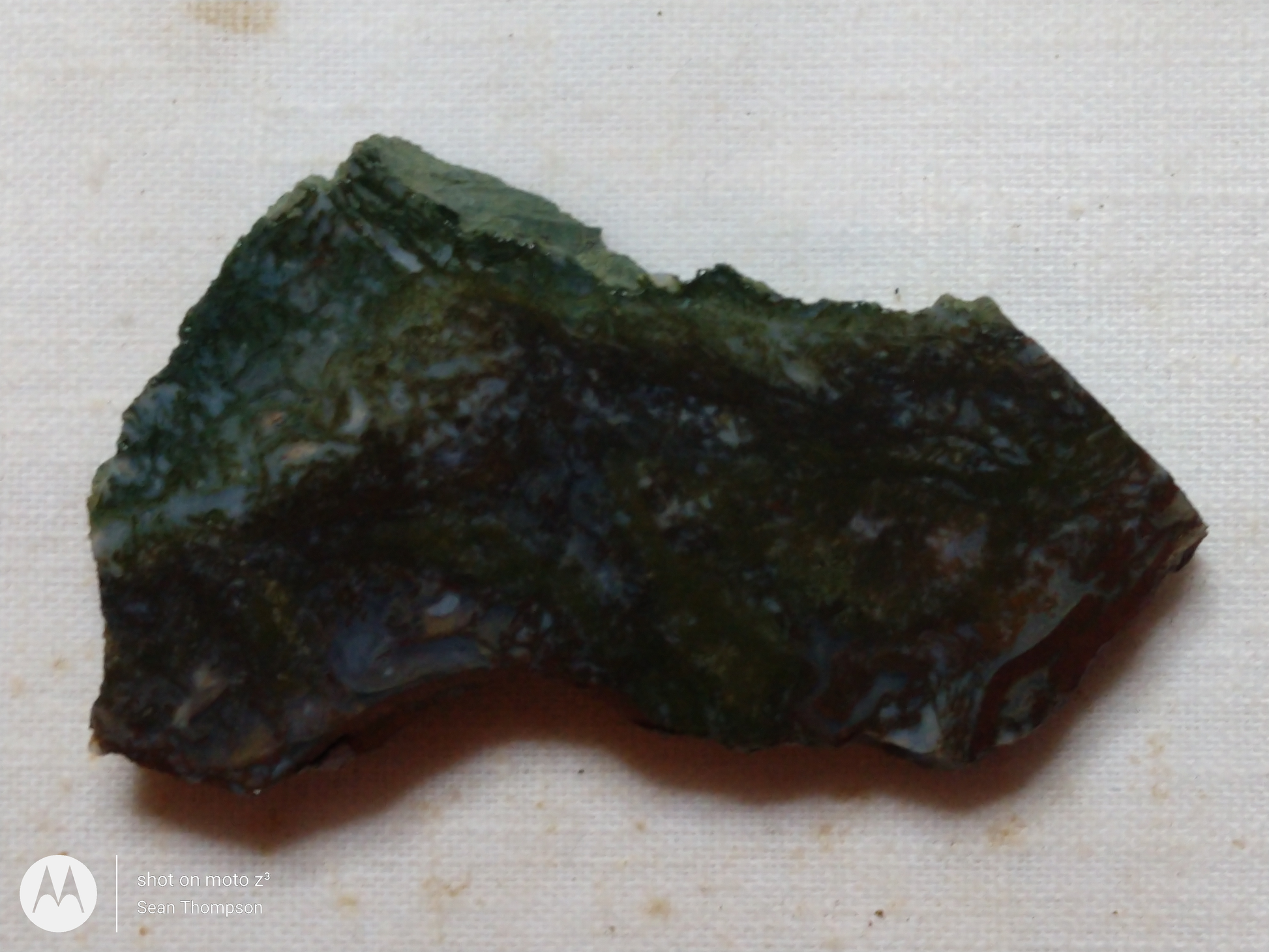 Holt Canyon Moss Agate HC-00014-04