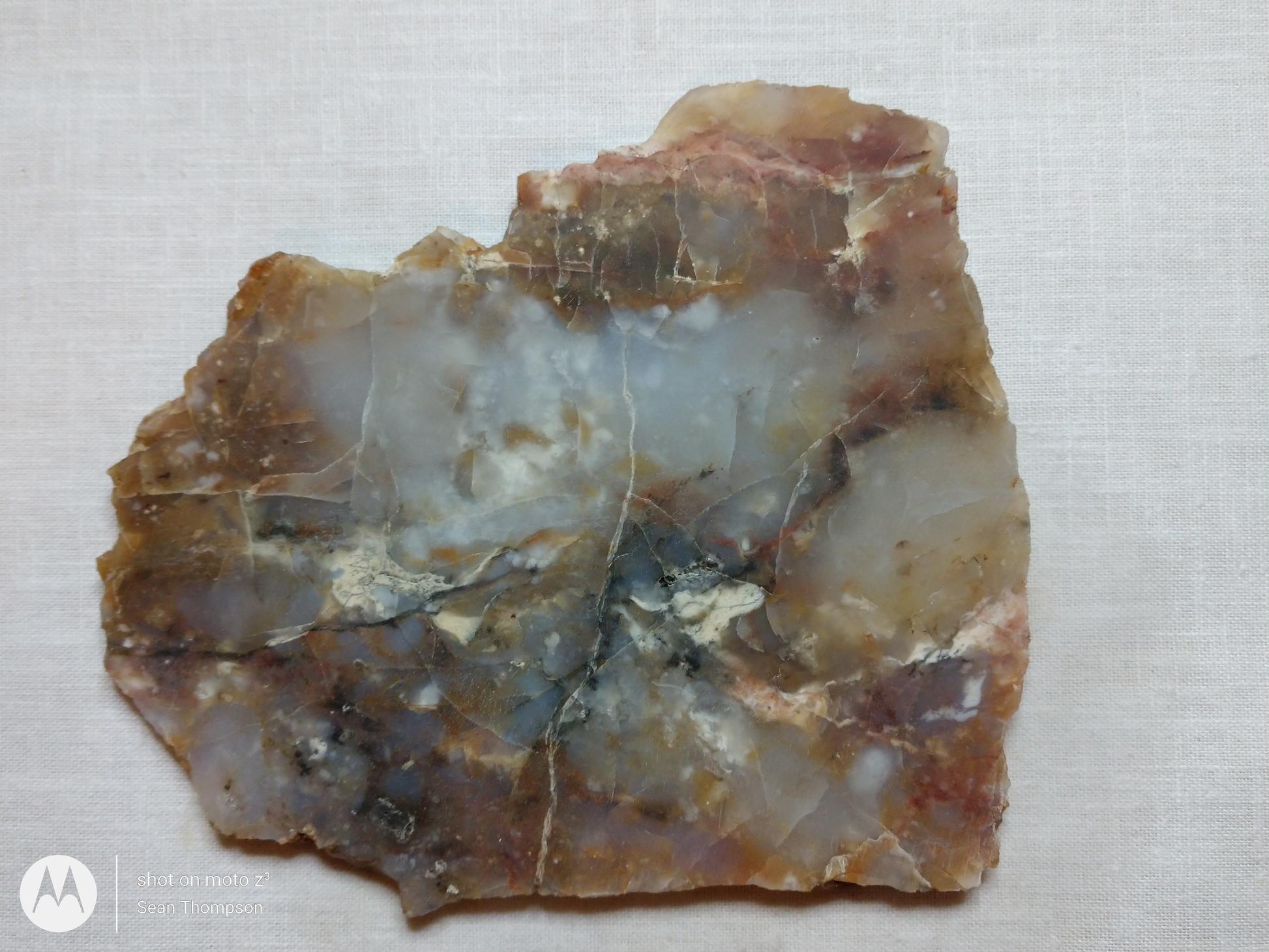 Brian Head Agate BH-00006-03