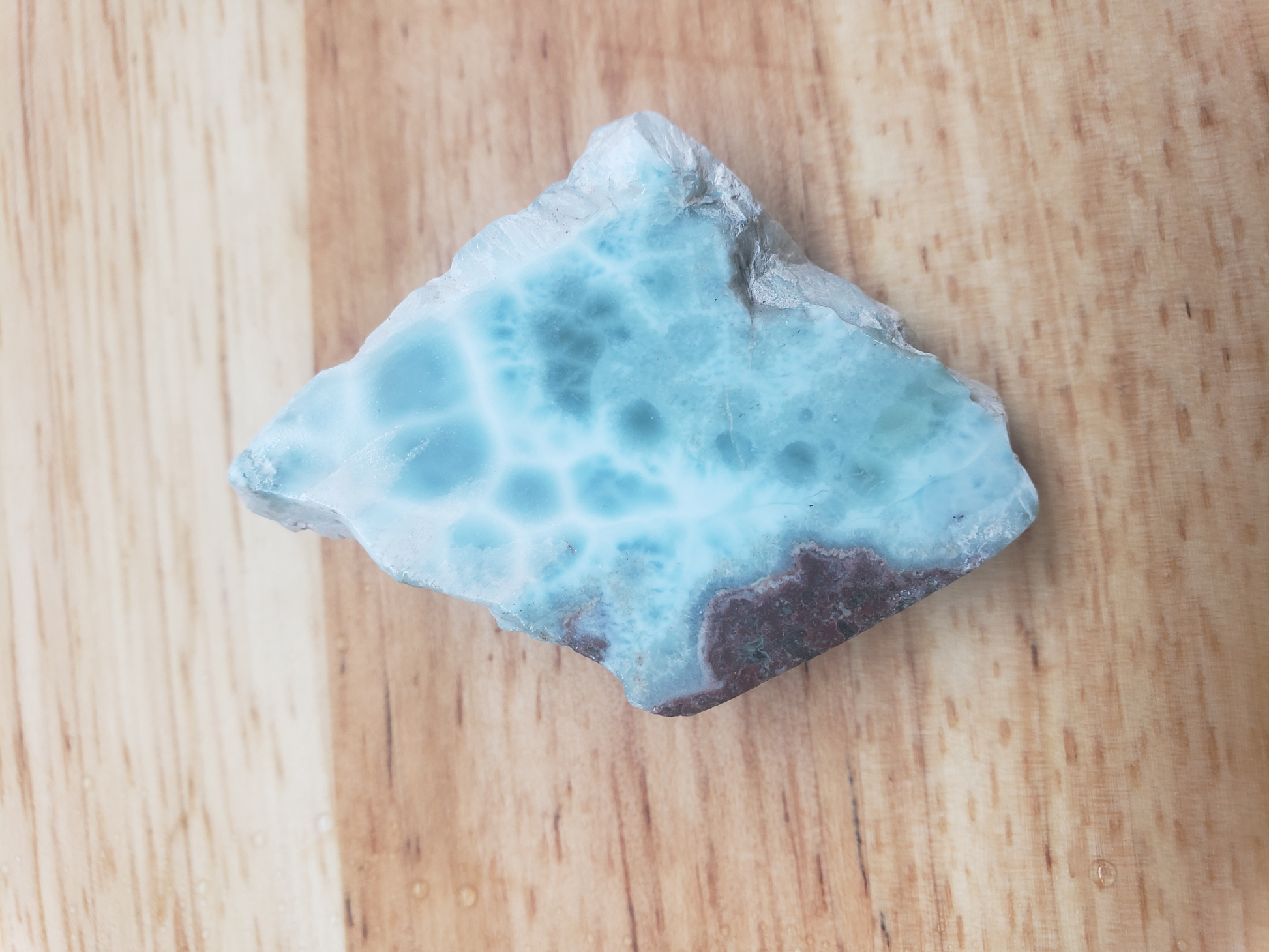 Larimar LR-x-00028