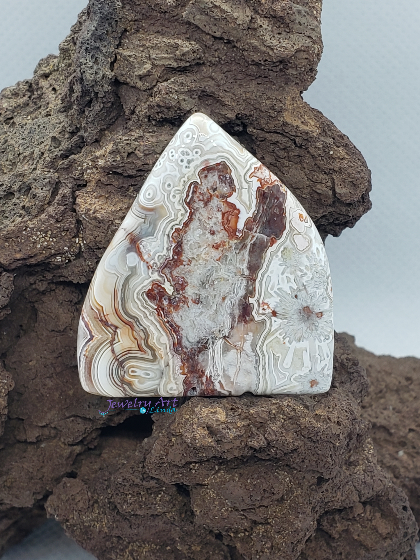 Crazy Lace Agate AG-x-x-00017