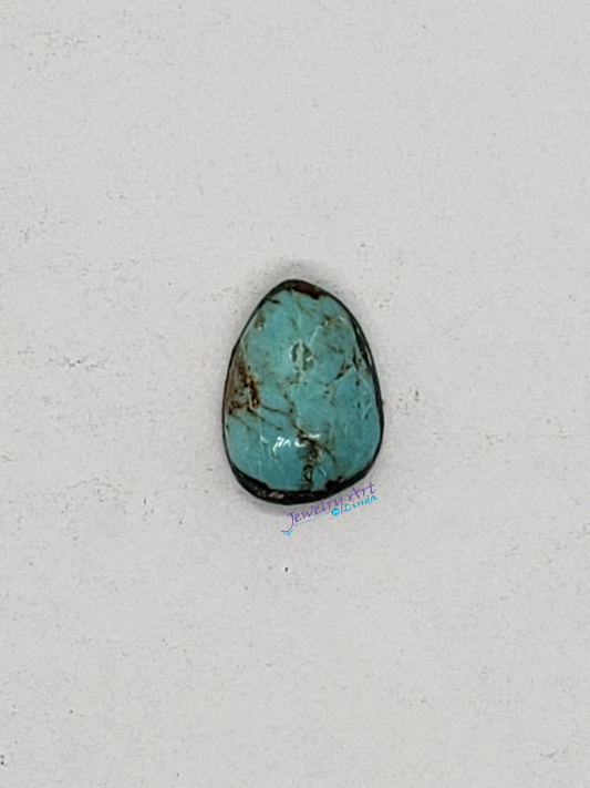 Turquoise Kingman TU-x-x-00028