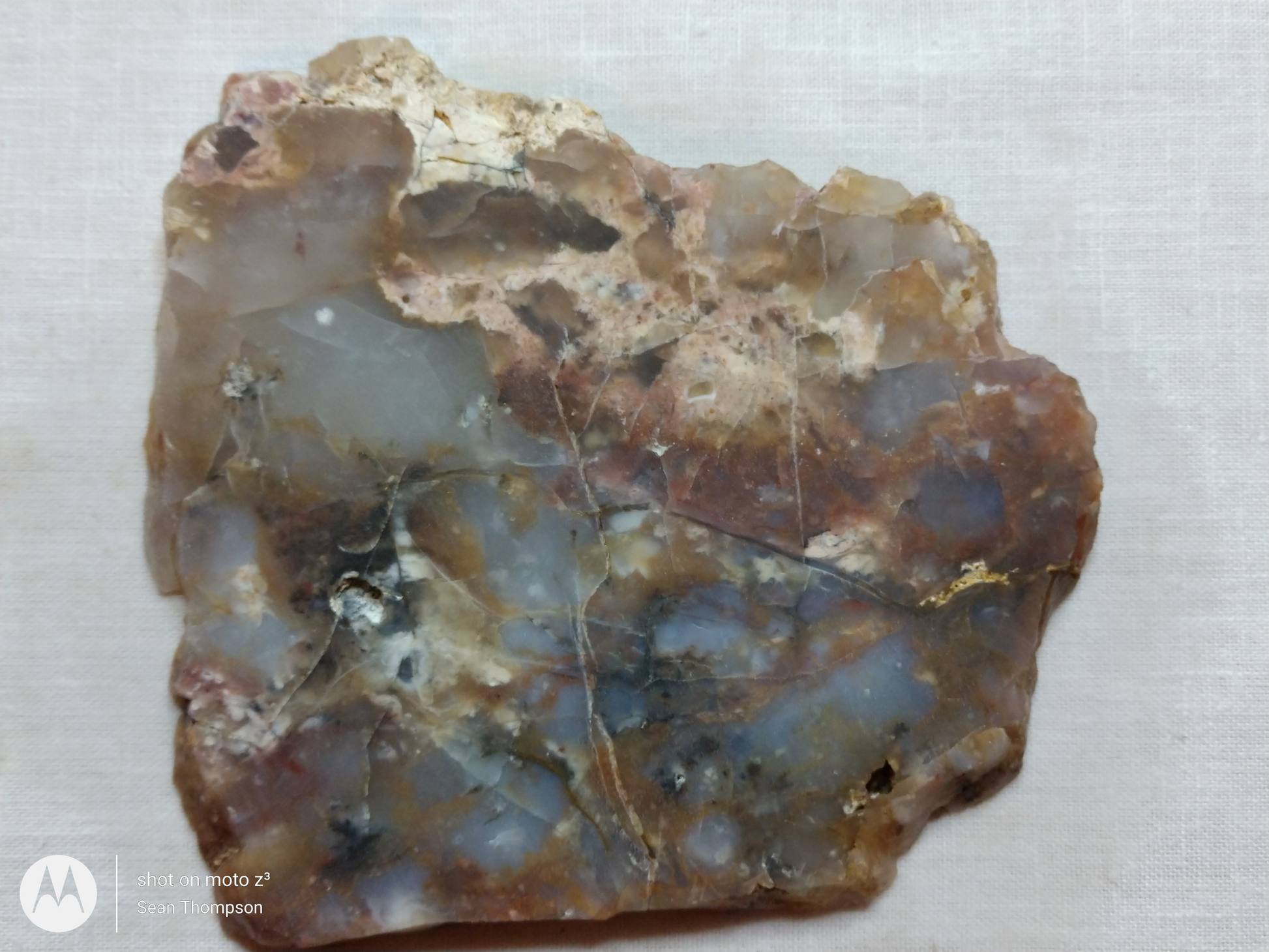 Brian Head Agate BH-00006-05