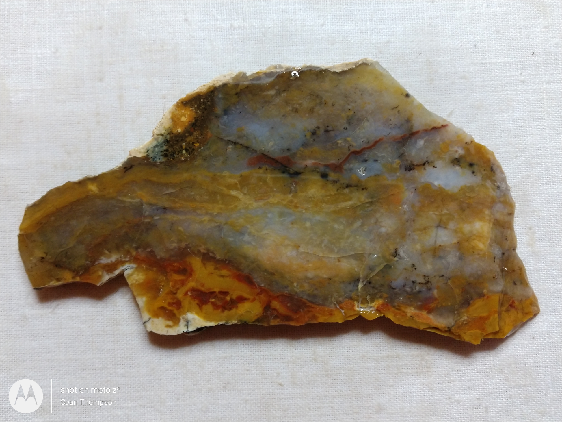 Brian Head Agate BH-00010-21